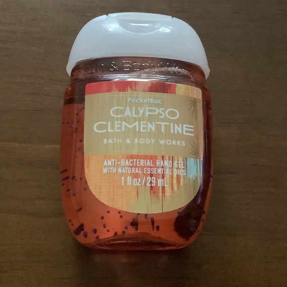 New, unused Bath & Body Works anti-bacterial hand gel 7-piece bundle - Picture 7 of 9